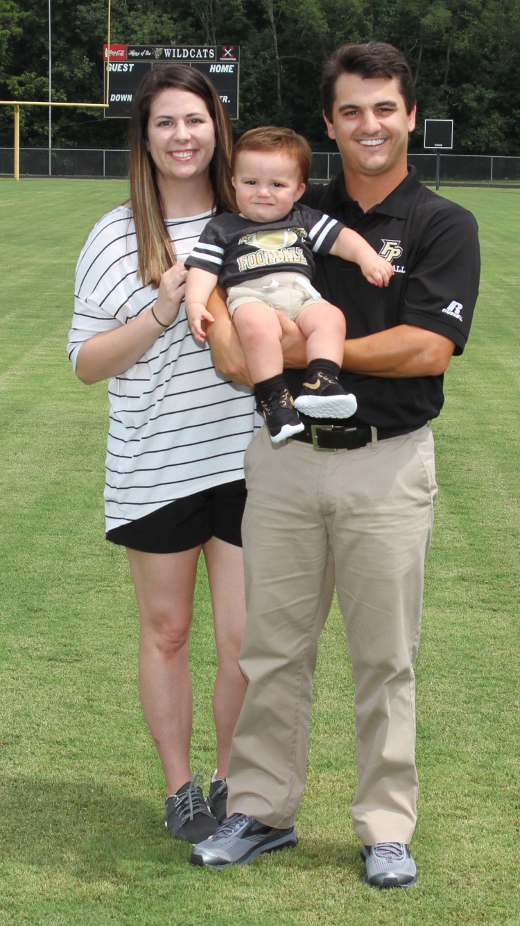 Coach Todd Phillips Coach Todd Phillips